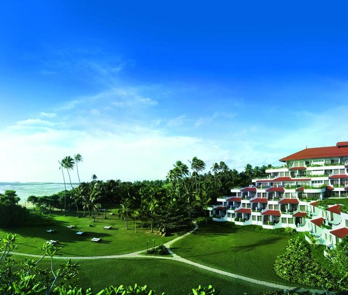Taj Bentota Resort and Spa