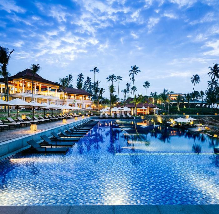 Anantara peace heaven resort