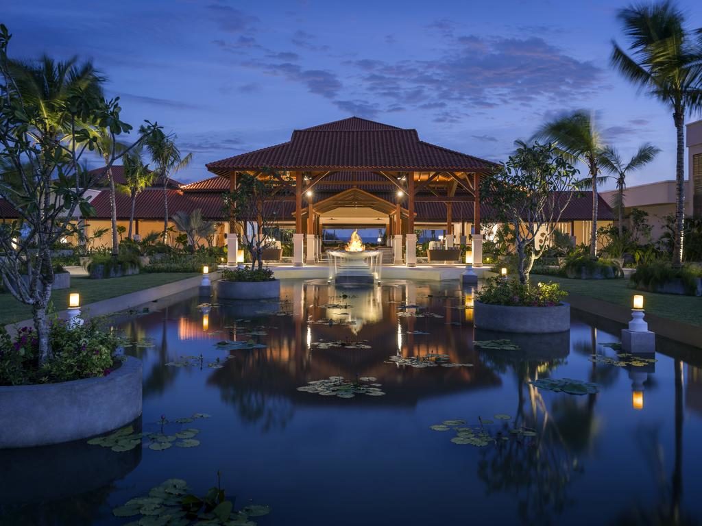 Shangri-la hambantota resort & spa
